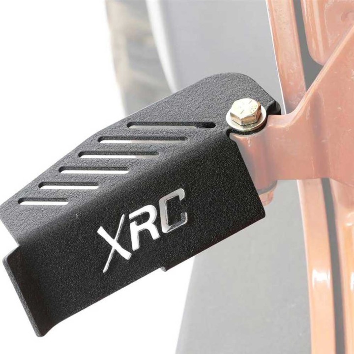 Stopnie pod nogę Smittybilt XRC - ujęcie 3