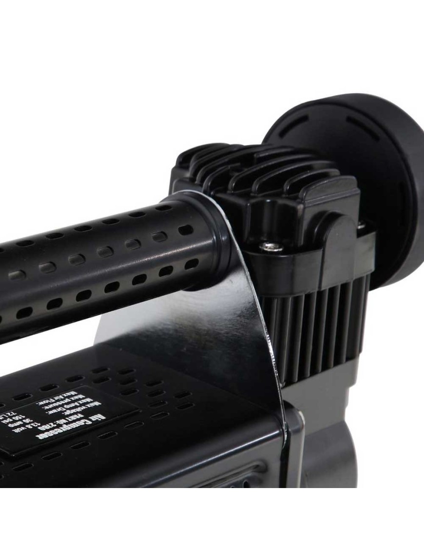 Kompresor do opon 72 l/min Smittybilt