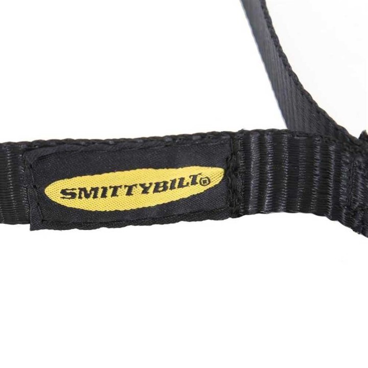 Uchwyty, rączki Smittybilt Extreme Sport - ujęcie 9