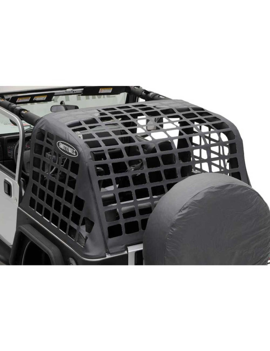 Siatka CRES Smittybilt