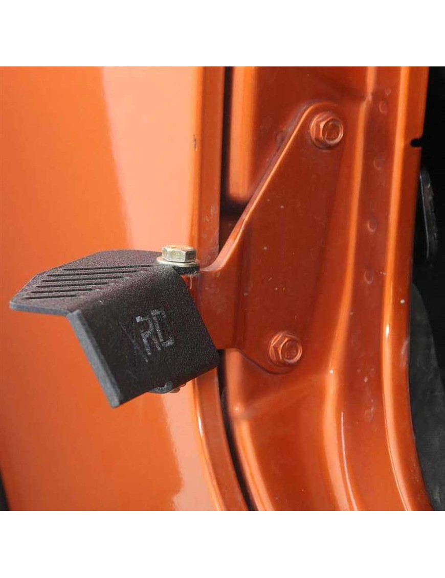 Stopnie pod nogę Smittybilt XRC