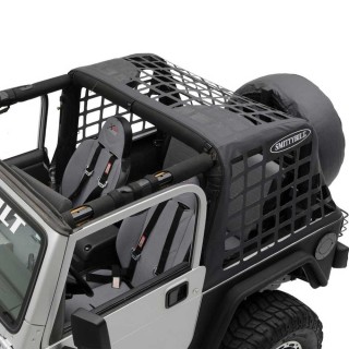Siatka CRES Smittybilt - ujęcie 2