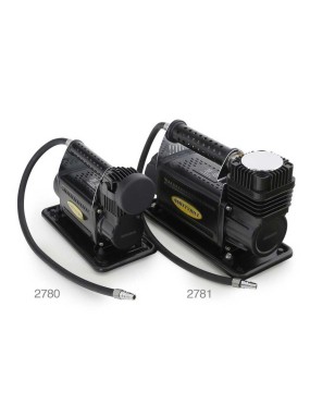 Kompresor do opon 72 l/min Smittybilt