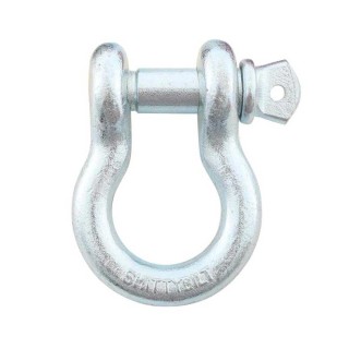 Szekla ocynkowana Smittybilt 3/4"