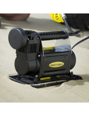 Kompresor do opon 72 l/min Smittybilt