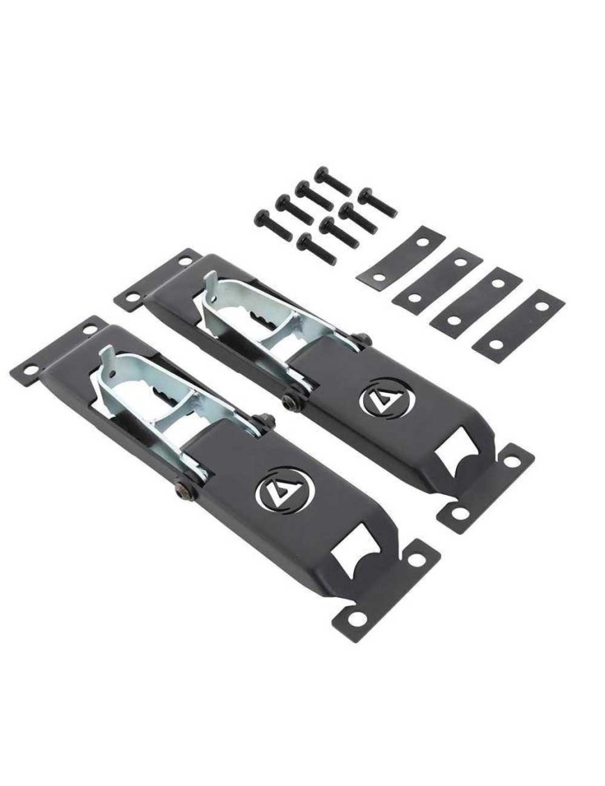 Stopnie na drzwi Smittybilt Atlas