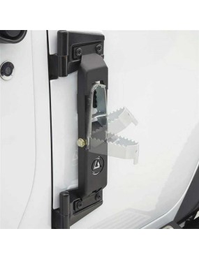 Stopnie na drzwi Smittybilt Atlas