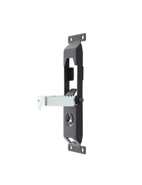 Stopnie na drzwi Smittybilt Atlas