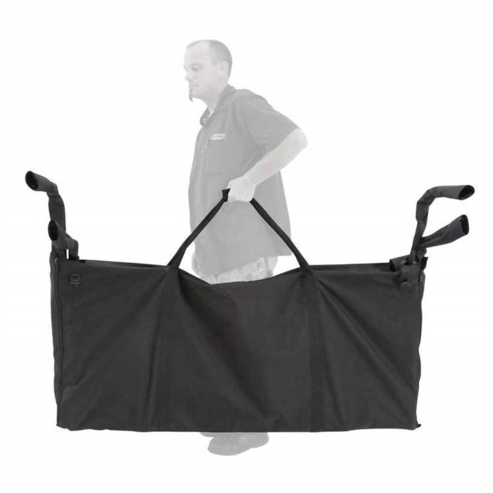 Torba na soft top Smittybilt - ujęcie 4