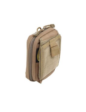 Organizer dachowy coyote tan Smittybilt G.E.A.R. - ujęcie 4