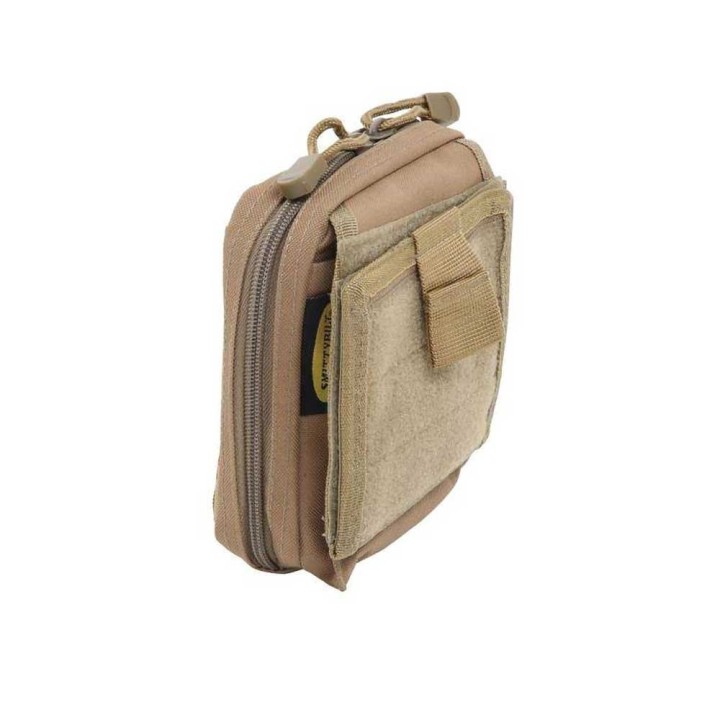 Organizer dachowy coyote tan Smittybilt G.E.A.R. - ujęcie 4