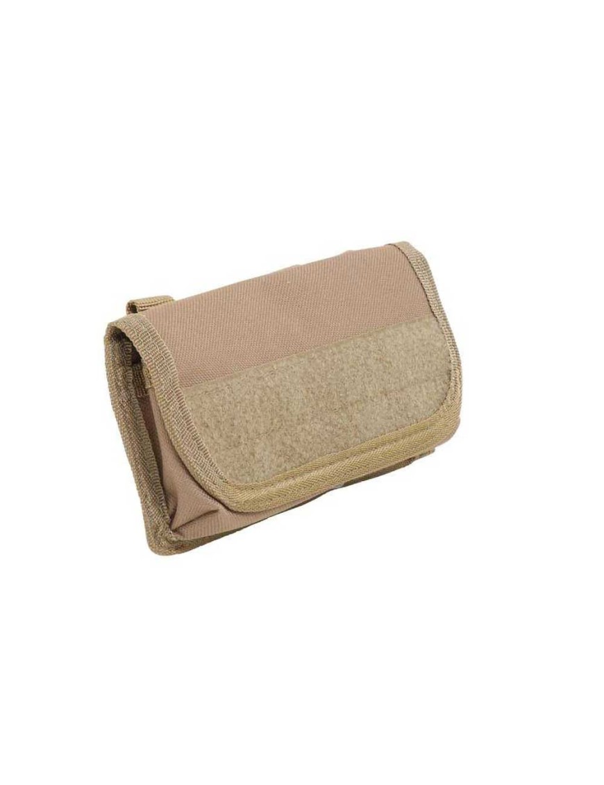 Organizer dachowy coyote tan Smittybilt G.E.A.R. - ujęcie 5