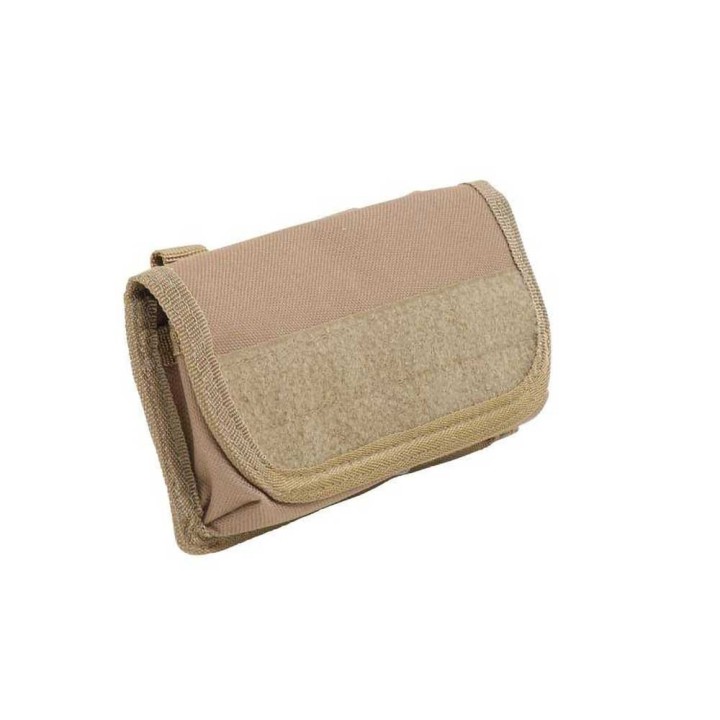 Organizer dachowy coyote tan Smittybilt G.E.A.R. - ujęcie 5