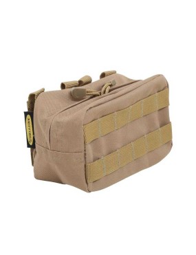 Organizer dachowy coyote tan Smittybilt G.E.A.R. - ujęcie 6