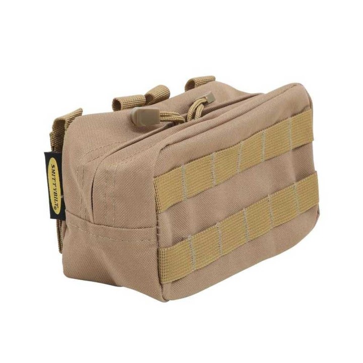 Organizer dachowy coyote tan Smittybilt G.E.A.R. - ujęcie 6