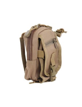 Organizer dachowy coyote tan Smittybilt G.E.A.R. - ujęcie 7