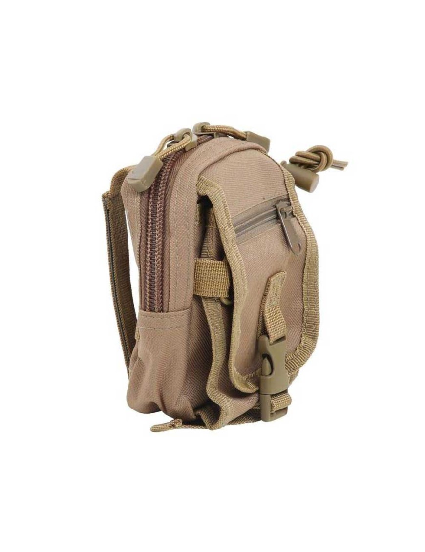 Organizer dachowy coyote tan Smittybilt G.E.A.R. - ujęcie 7