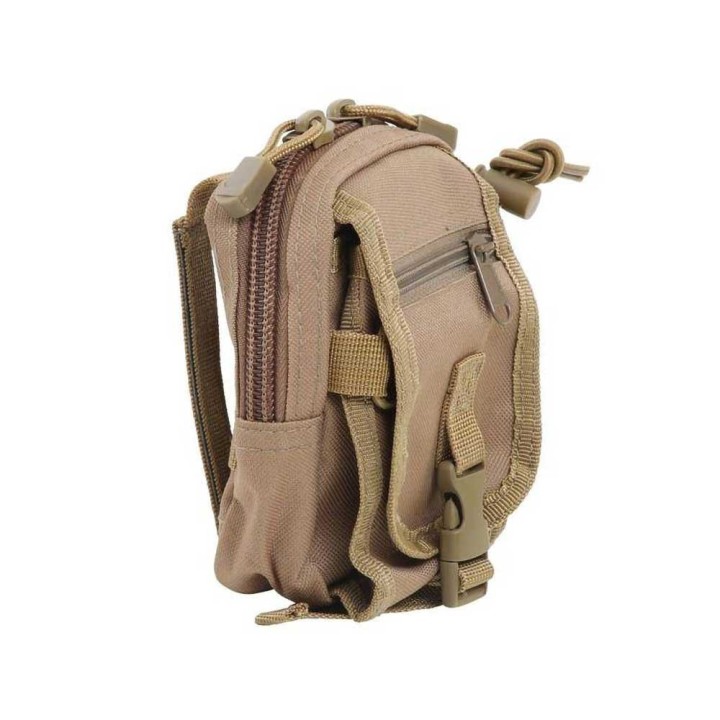 Organizer dachowy coyote tan Smittybilt G.E.A.R. - ujęcie 7