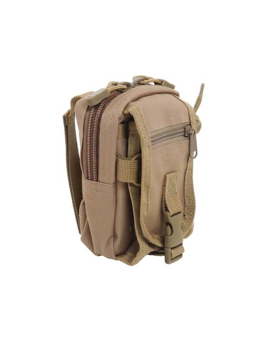 Organizer dachowy coyote tan Smittybilt G.E.A.R. - ujęcie 8