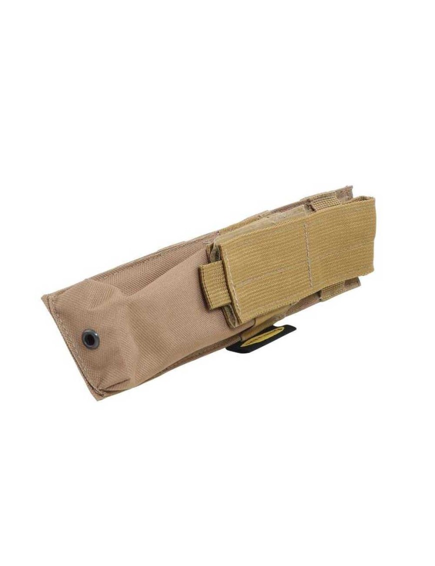 Organizer dachowy coyote tan Smittybilt G.E.A.R. - ujęcie 9
