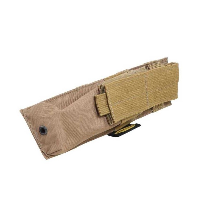 Organizer dachowy coyote tan Smittybilt G.E.A.R. - ujęcie 9