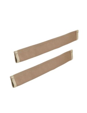Organizer dachowy coyote tan Smittybilt G.E.A.R. - ujęcie 10