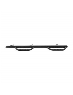 Progi, stopnie boczne black Smittybilt Nerf Steps
