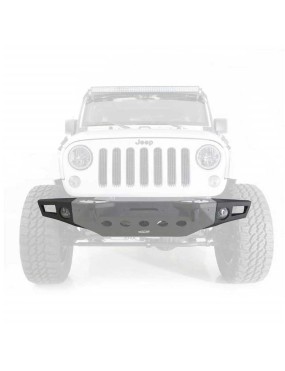 Boczki Crawler do zderzaka modułowego przód Smittybilt XRC M.O.D. - ujęcie 3