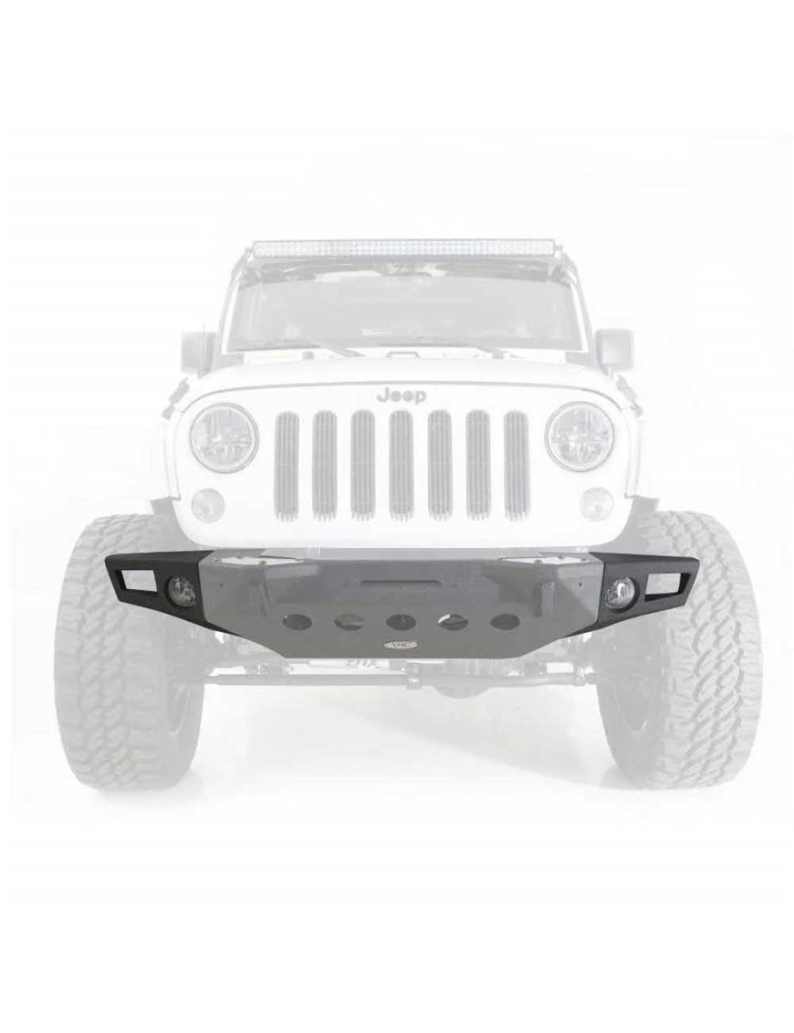 Boczki Crawler do zderzaka modułowego przód Smittybilt XRC M.O.D. - ujęcie 3