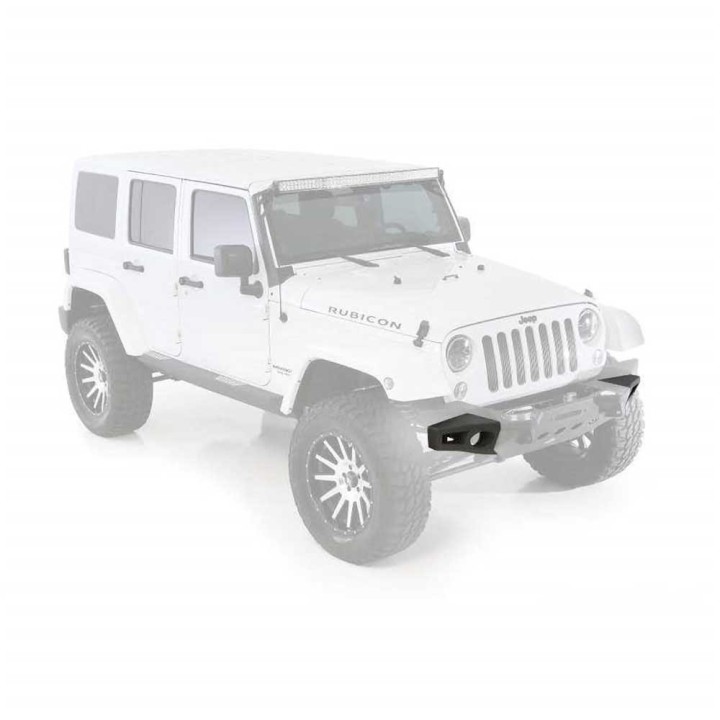 Boczki Crawler do zderzaka modułowego przód Smittybilt XRC M.O.D. - ujęcie 4