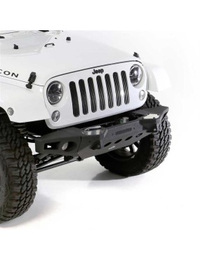 Boczki Crawler do zderzaka modułowego przód Smittybilt XRC M.O.D. - ujęcie 6