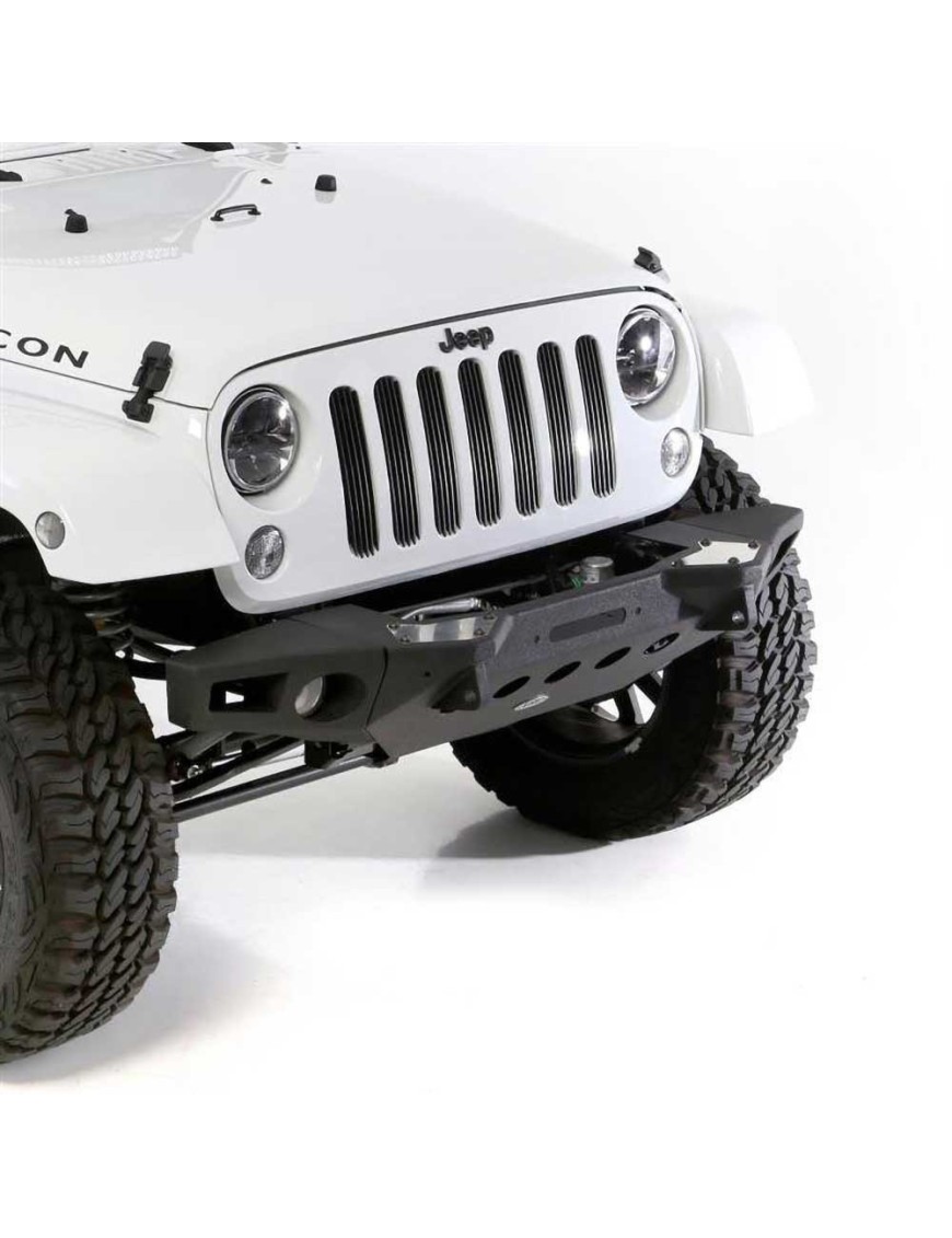 Boczki Crawler do zderzaka modułowego przód Smittybilt XRC M.O.D. - ujęcie 6