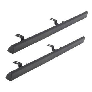 Progi Smittybilt SRC Classic Rock Rails