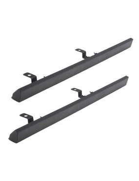 Progi Smittybilt SRC Classic Rock Rails