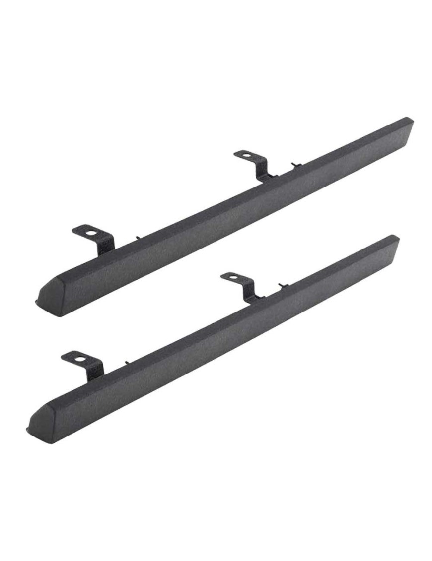 Progi Smittybilt SRC Classic Rock Rails