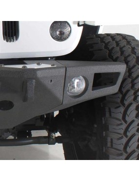 Boczki Crawler do zderzaka modułowego przód Smittybilt XRC M.O.D. - ujęcie 7
