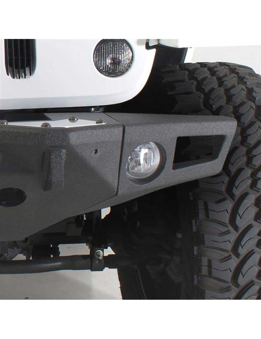 Boczki Crawler do zderzaka modułowego przód Smittybilt XRC M.O.D. - ujęcie 7