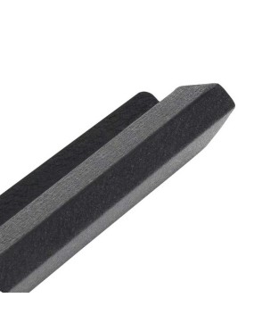 Progi Smittybilt SRC Classic Rock Rails - ujęcie 8