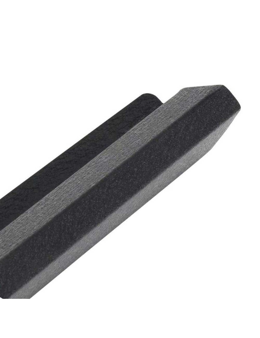 Progi Smittybilt SRC Classic Rock Rails - ujęcie 8