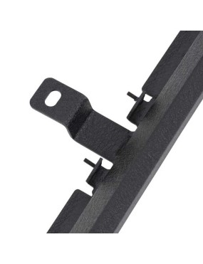 Progi Smittybilt SRC Classic Rock Rails - ujęcie 9
