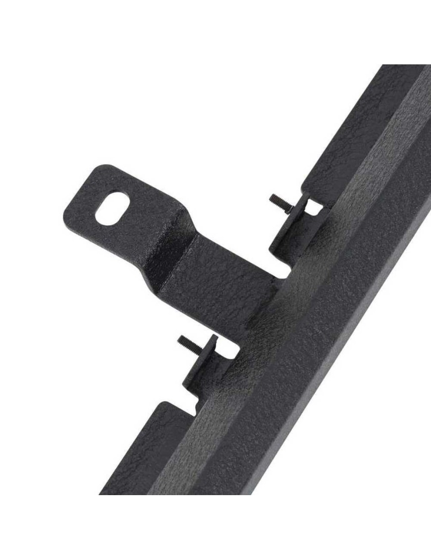 Progi Smittybilt SRC Classic Rock Rails - ujęcie 9
