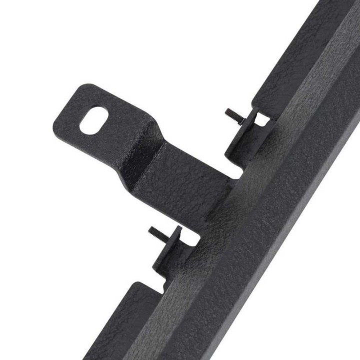 Progi Smittybilt SRC Classic Rock Rails - ujęcie 9