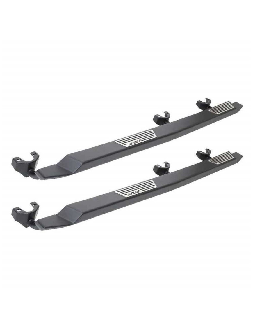 Progi, stopnie Smittybilt XRC Rock Sliders