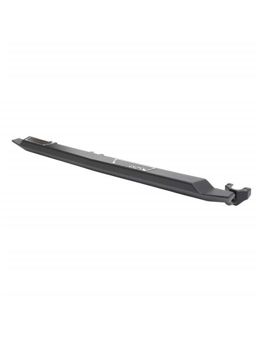 Progi, stopnie Smittybilt XRC Rock Sliders