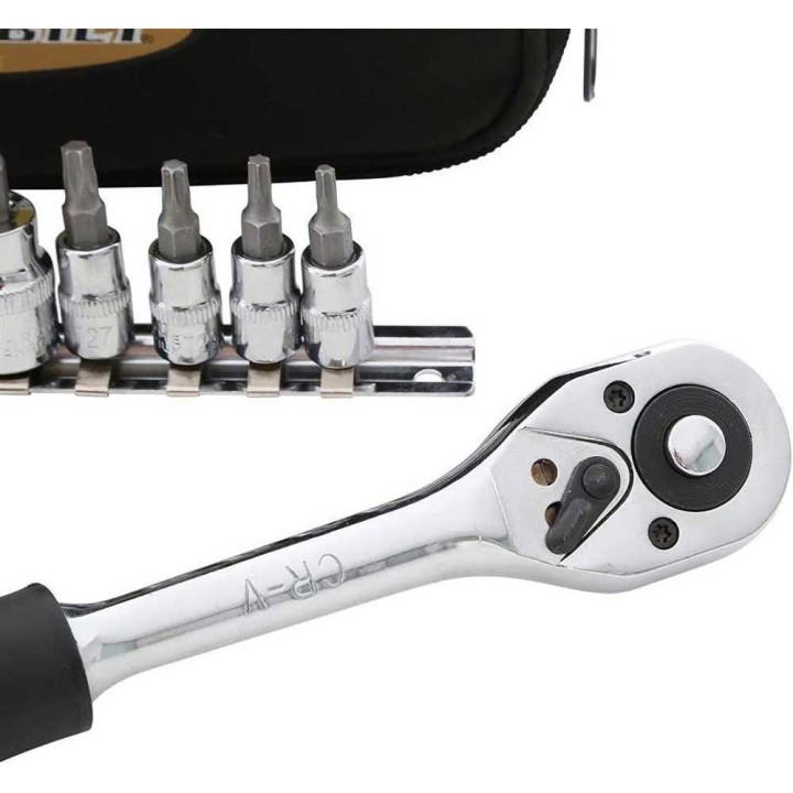 Klucze Torx Smittybilt - ujęcie 4
