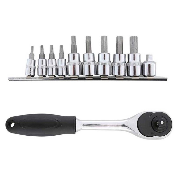 Klucze Torx Smittybilt - ujęcie 5