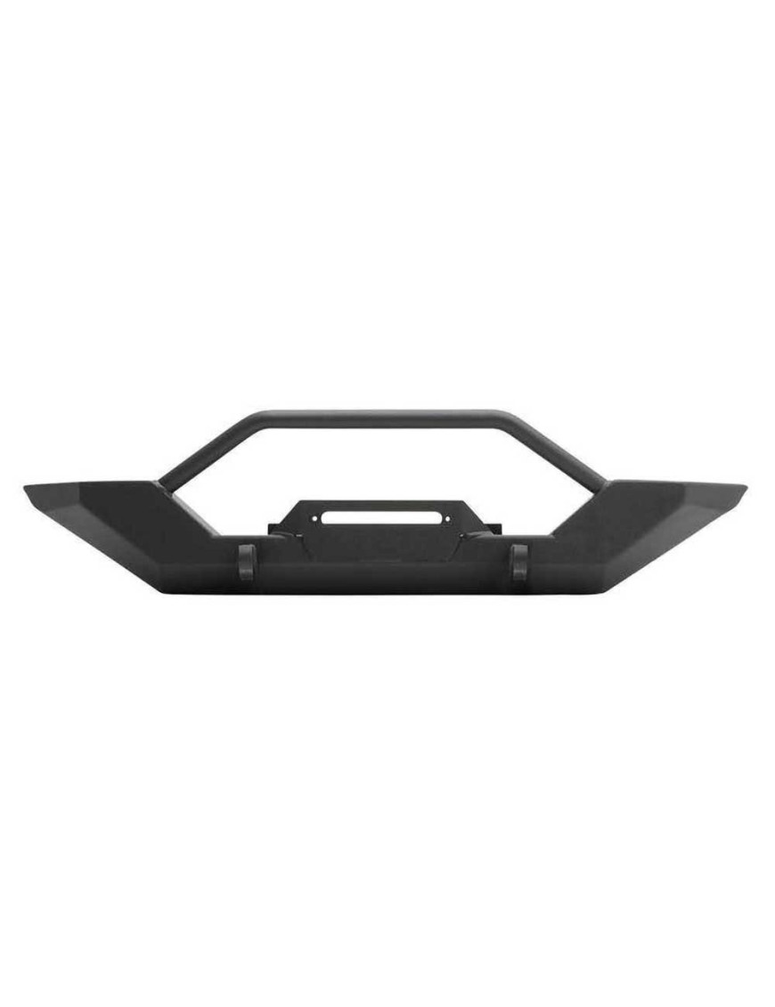 Zderzak przód Smittybilt XRC Rock Crawler - ujęcie 2