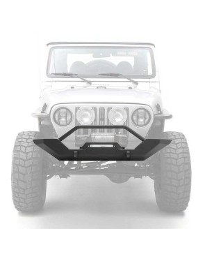 Zderzak przód Smittybilt XRC Rock Crawler - ujęcie 3