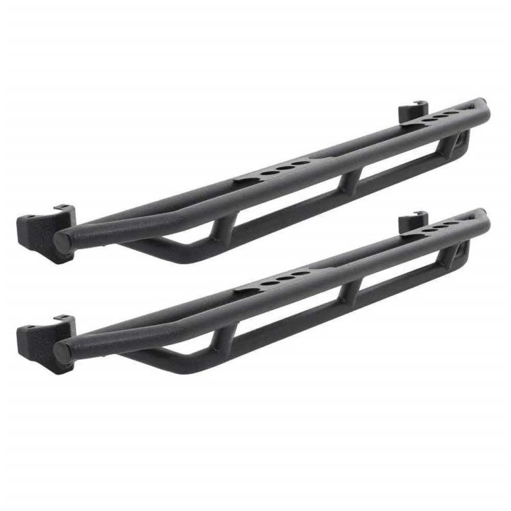 Progi, stopnie Smittybilt SRC Side Armor