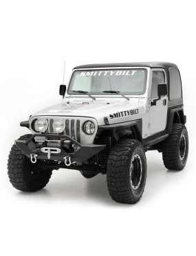 Zderzak przód Smittybilt XRC Rock Crawler - ujęcie 5